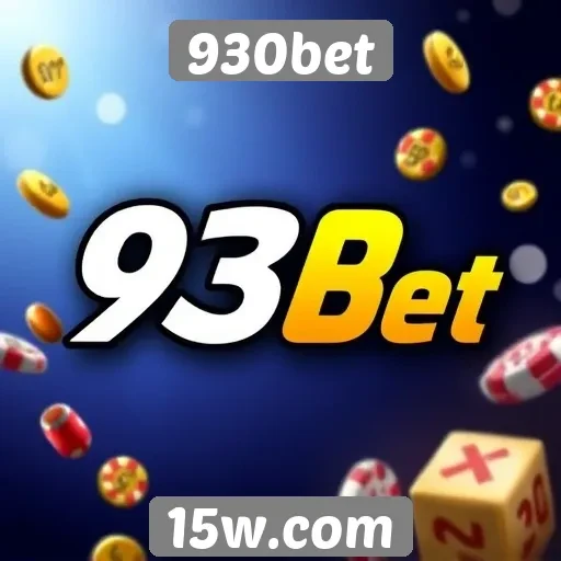 Análise das ofertas de jogos no site 930bet