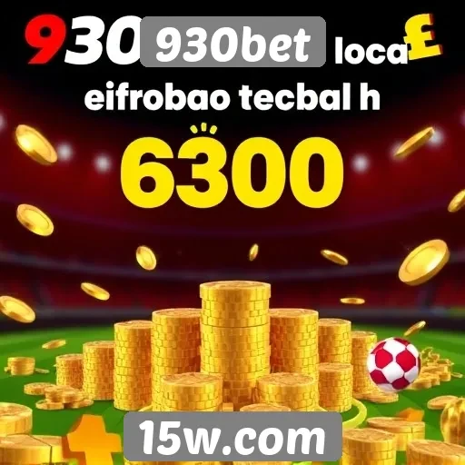 Como funciona o sistema de bônus do 930bet