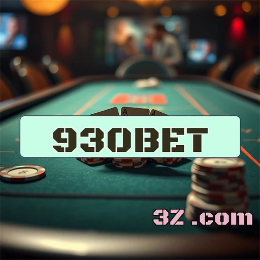 Apostas de Inovação e Emoção na 930bet