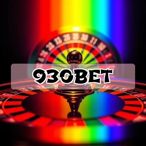 930bet: Oportunidades de Jackpots Que Você Não Pode Perder