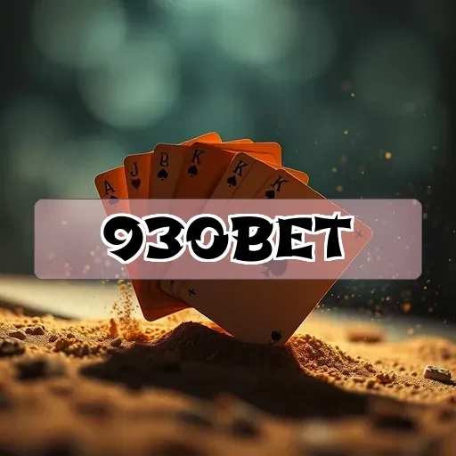930bet: Mesas Que Elevam Seu Jogo a Outro Nível